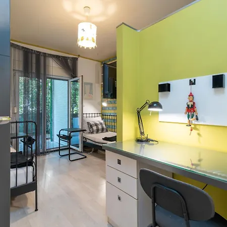 Natasa By Interhome Apartmán *