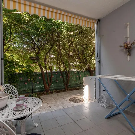 Apartmán Natasa By Interhome *