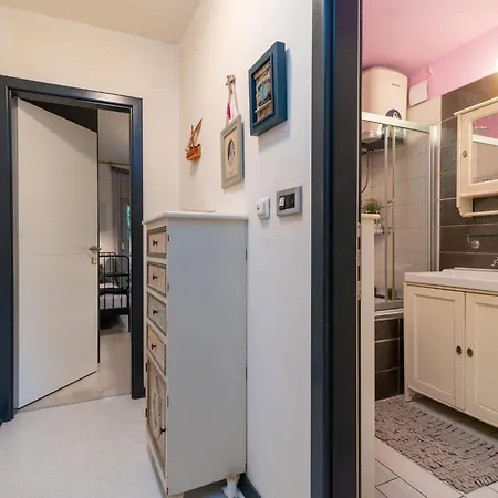 Natasa By Interhome Apartmán
