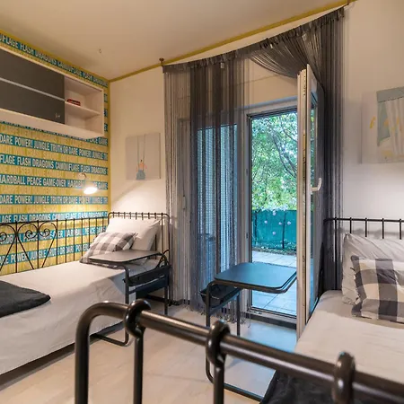 Natasa By Interhome Apartmán *
