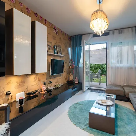 Apartmán Natasa By Interhome