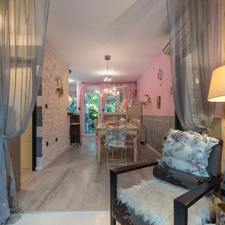Natasa By Interhome Apartmán