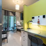 Natasa By Interhome Lägenhet *