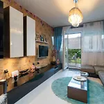 Lägenhet Natasa By Interhome