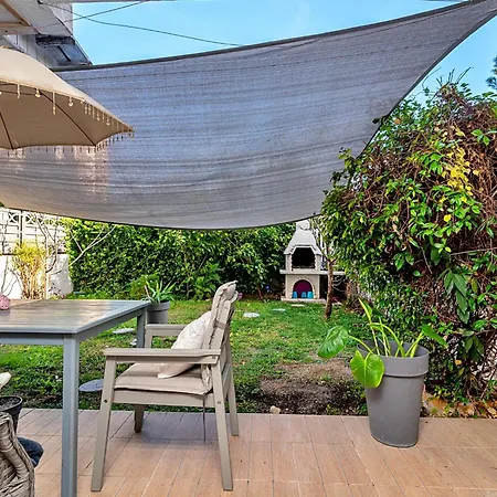 Daire Natasa By Interhome *