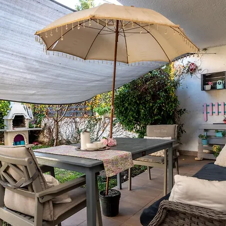 Natasa By Interhome *