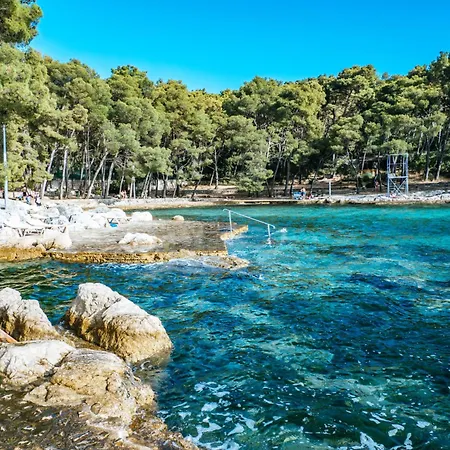 Daire Natasa By Interhome