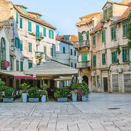 Natasa By Interhome Daire *