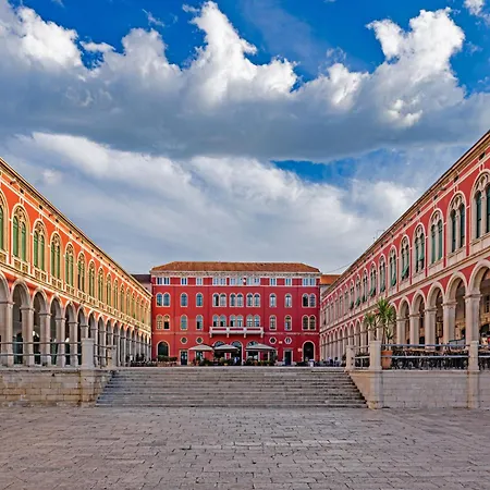 Natasa By Interhome Daire Split