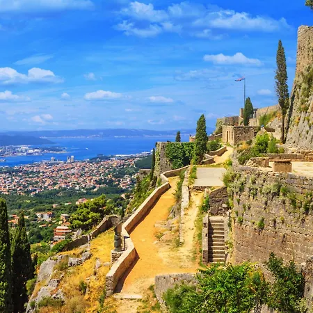 Daire Natasa By Interhome