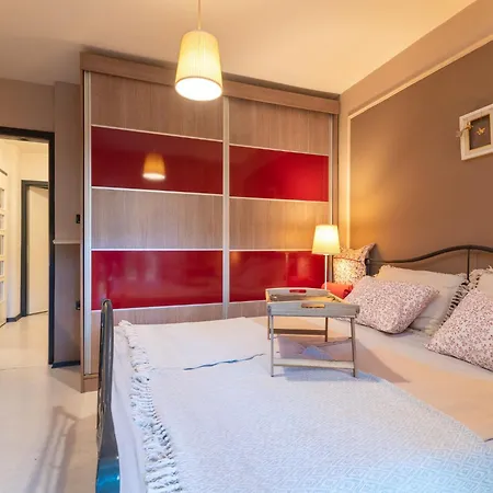 Natasa By Interhome Apartamento