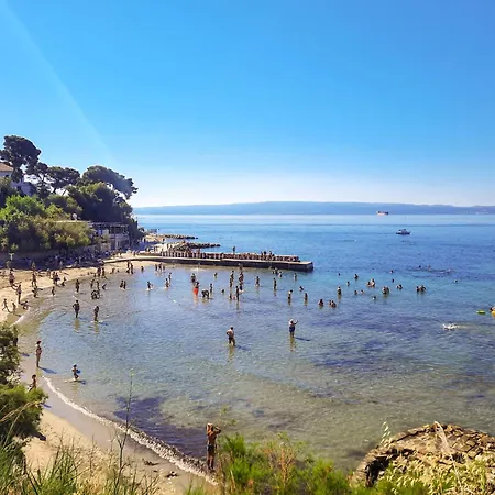 Apartamento Natasa By Interhome