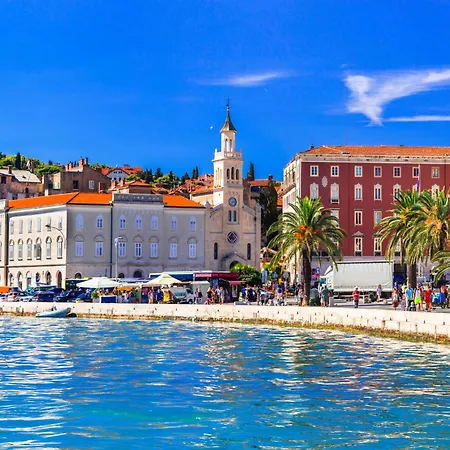 Apartamento Natasa By Interhome *