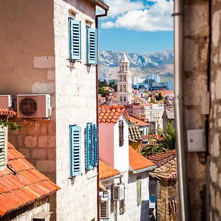 Natasa By Interhome Apartamento