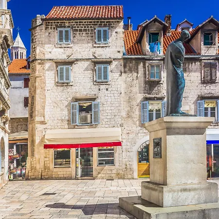 Apartamento Natasa By Interhome *